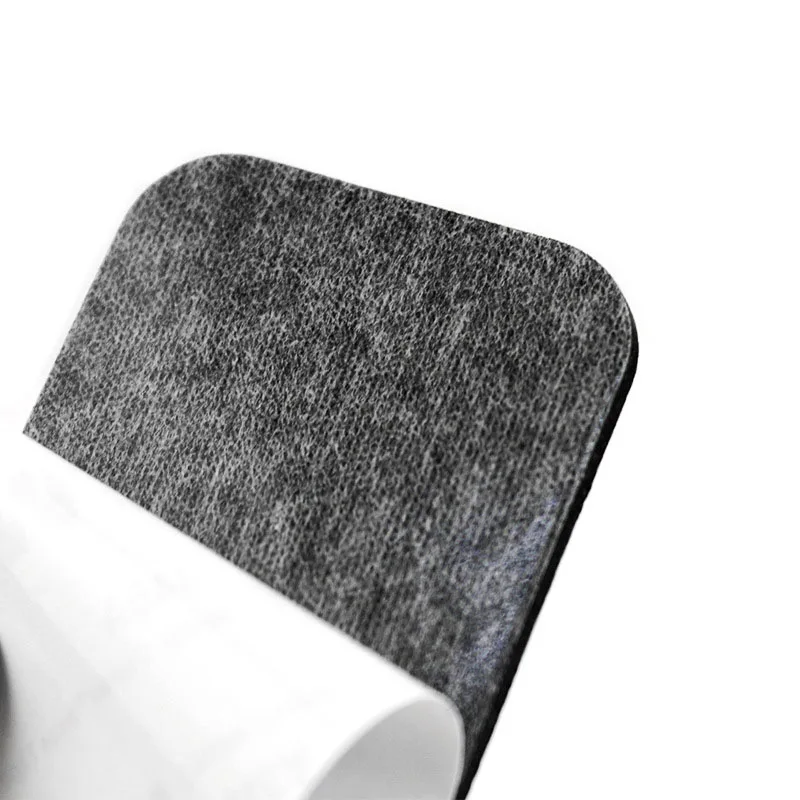 100 шт. прочная клейкая лента двусторонняя акриловая пенопластовая Черная