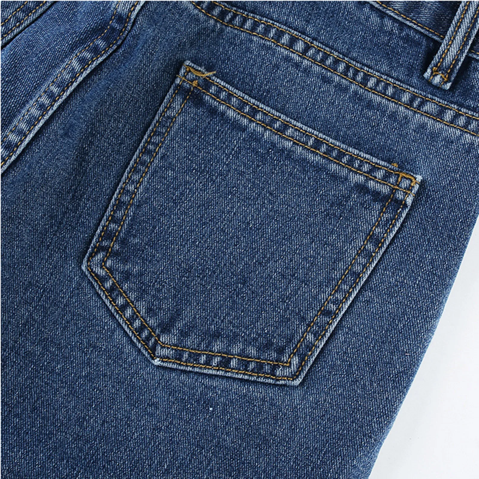 

2021 New Butterfly Pattern Baggy women Jeans Denim Pants Women High Waist Wide Leg Trousers Casual Loose Streetwear long Jeans