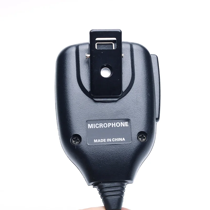 Лидер продаж 2021 профессиональный микрофон на плечо для рации Motorola MTX850 GP340 GP380 GP320