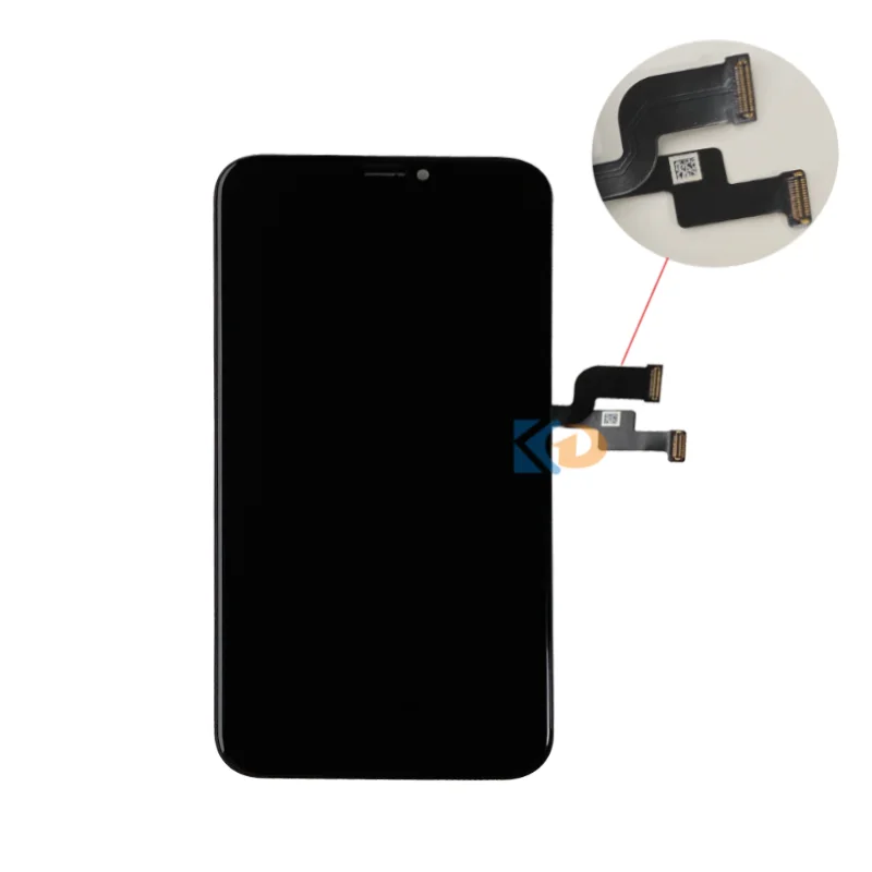 

Mobile Phone LCD For iphone XS LCD Display For iphone Screens Replacement For iphone XS LCD Screen