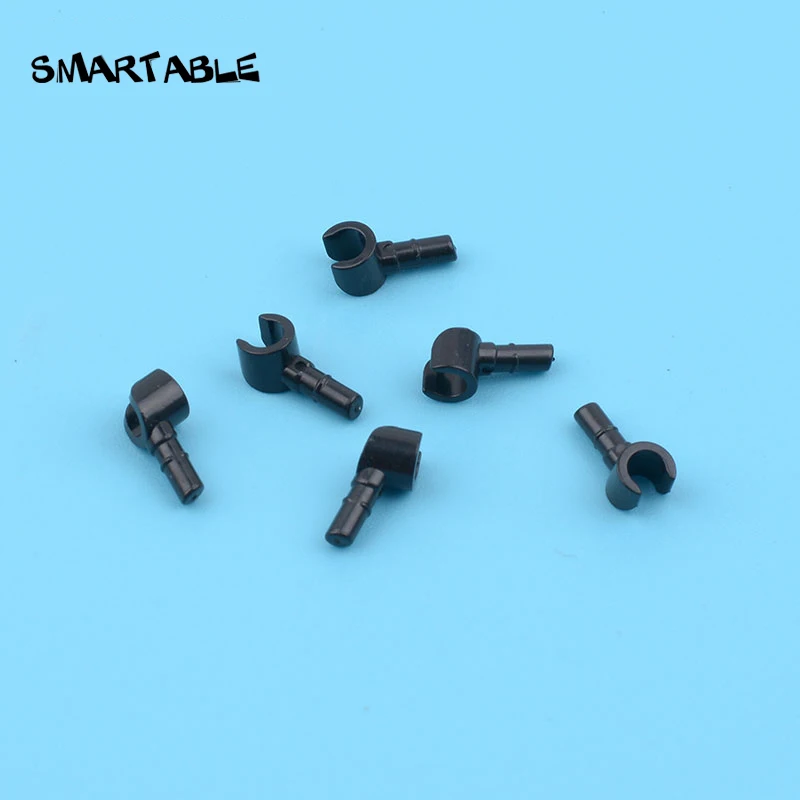 

Smartable Figure Hand Building Blocks Brick MOC Parts Toys For Kids Compatible Major Brands 3820 200pcs/lot