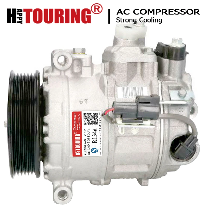 

for Land Rover LR3 Range Rover Sport compressor JPB000173 JPB500091 JPB500280 LR012593 LR012794 LR015151 447180-8360 447180-8362
