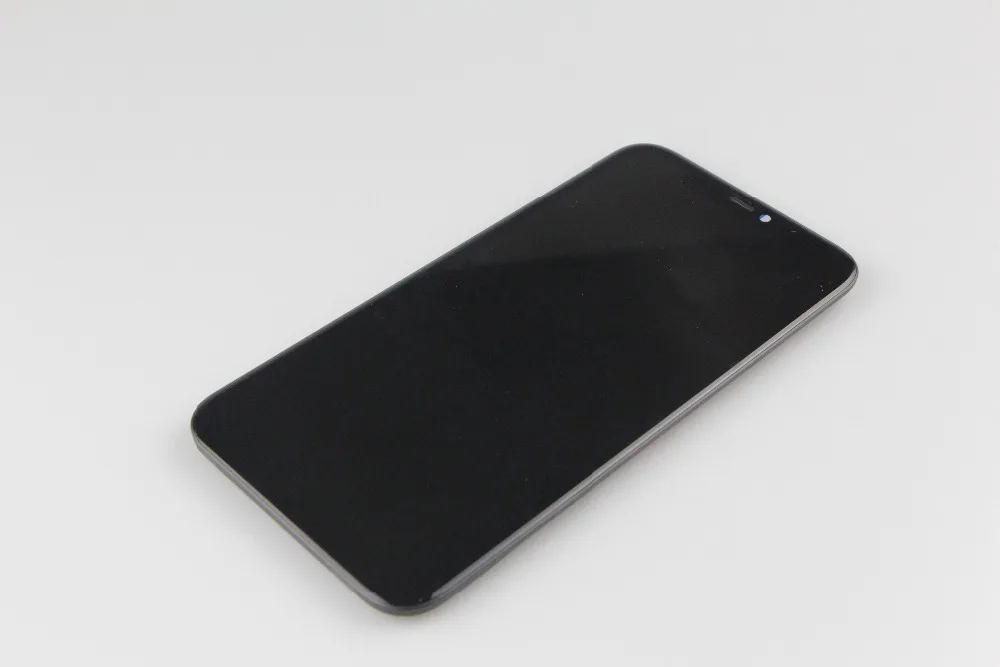 OEM Качество lcd для iPhone 11 Pro Max oled-дисплей кодирующий преобразователь сенсорного экрана в сборе абсолютно без битых пикселей