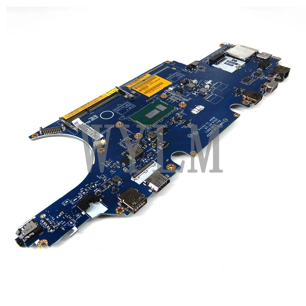 LA-A902P ноутбук Материнская плата для DELL Latitude E5450 5450 i3-5010U CN-0922RC 0922RC ноутбук материнская плата 100% работает хорошо на.
