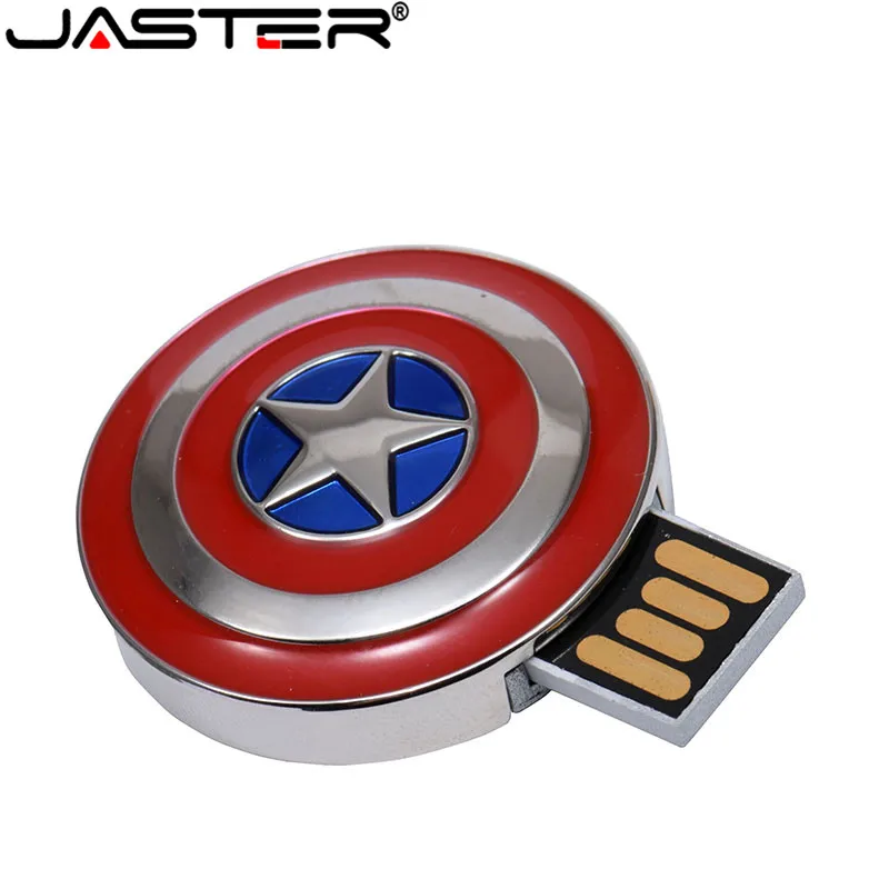 JASTER модный креативный силикагель u-диск серия Mini Tiger USB 2 0 4 Гб 128 ГБ 16 32 64