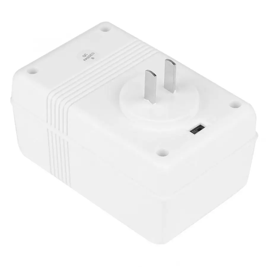 SW-S16 120W 110V-220V Step Up Down Voltage Converter Adapter With CN Plug | Обустройство дома