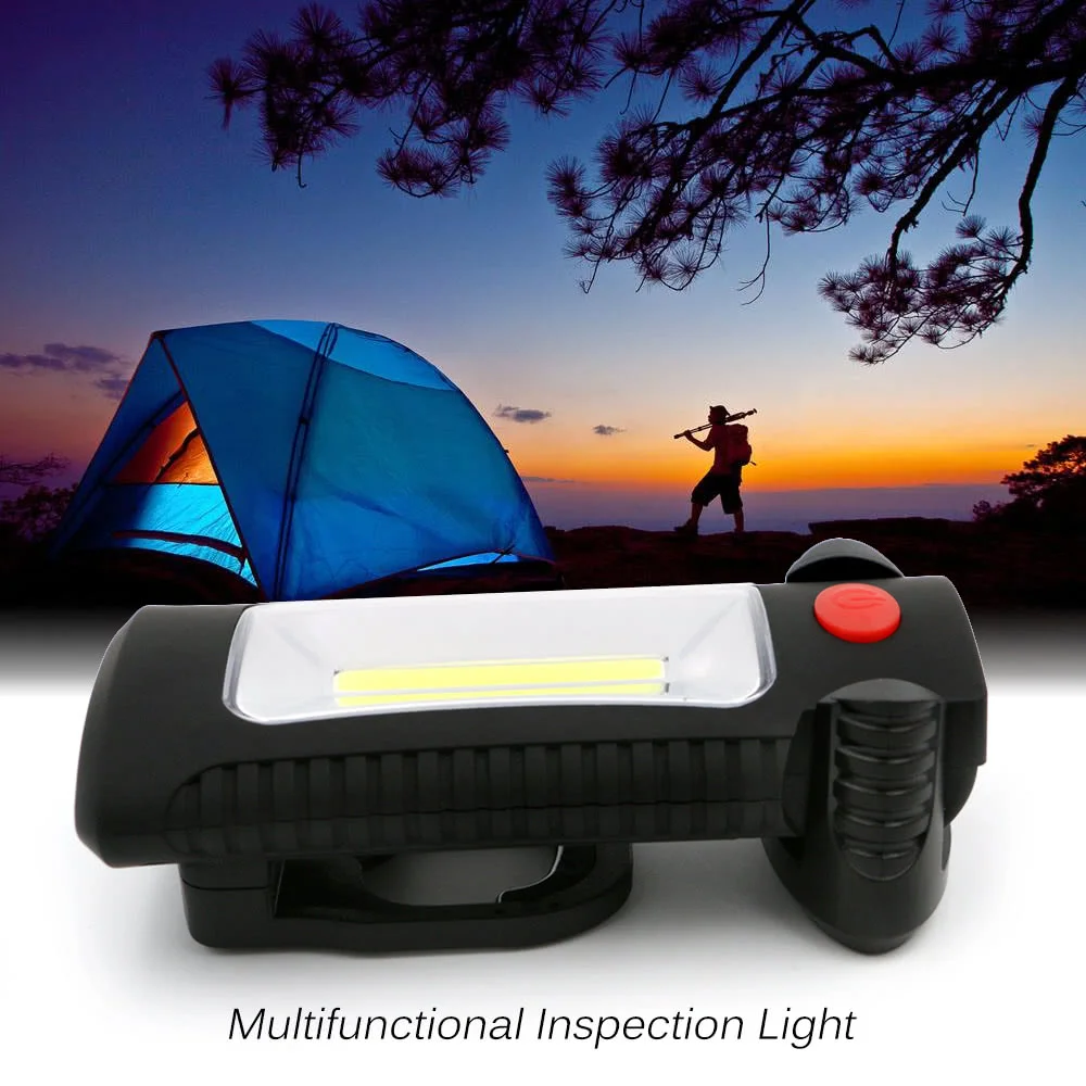 NEWKBO открытый Крытый портативный аварийный светодиодный фонарь для кемпинга