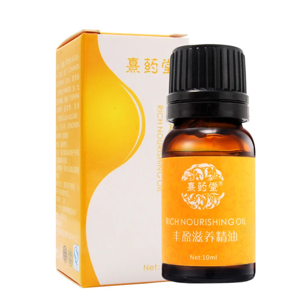 

Breast Lifting Enhancement Breast Enlargement Nursing Essential Oil Serum Natural Enlargement & Growth Firming Big Bust Chest