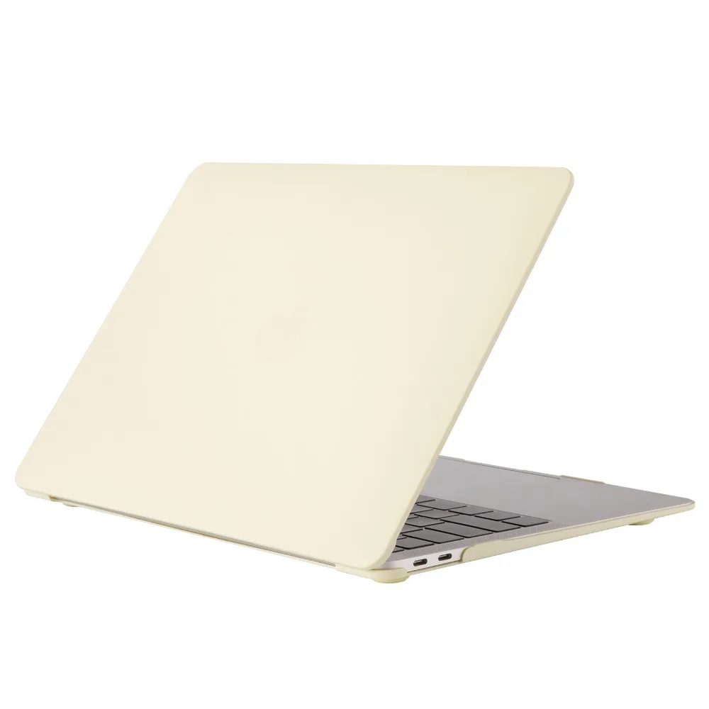 Ультра-крем для похудения серии чехол для ноутбука MacBook Pro retina Air 11 12 13 15, для Mac Air 13, New Pro 13,3 15 чехол