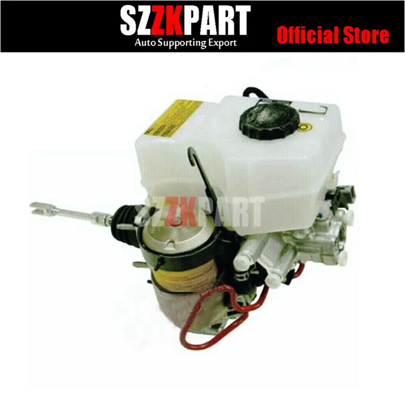 

Remanufactured ABS Brake Pump Master Cylinder Booster Actuator A930444 For Toyota 4Runner GX470