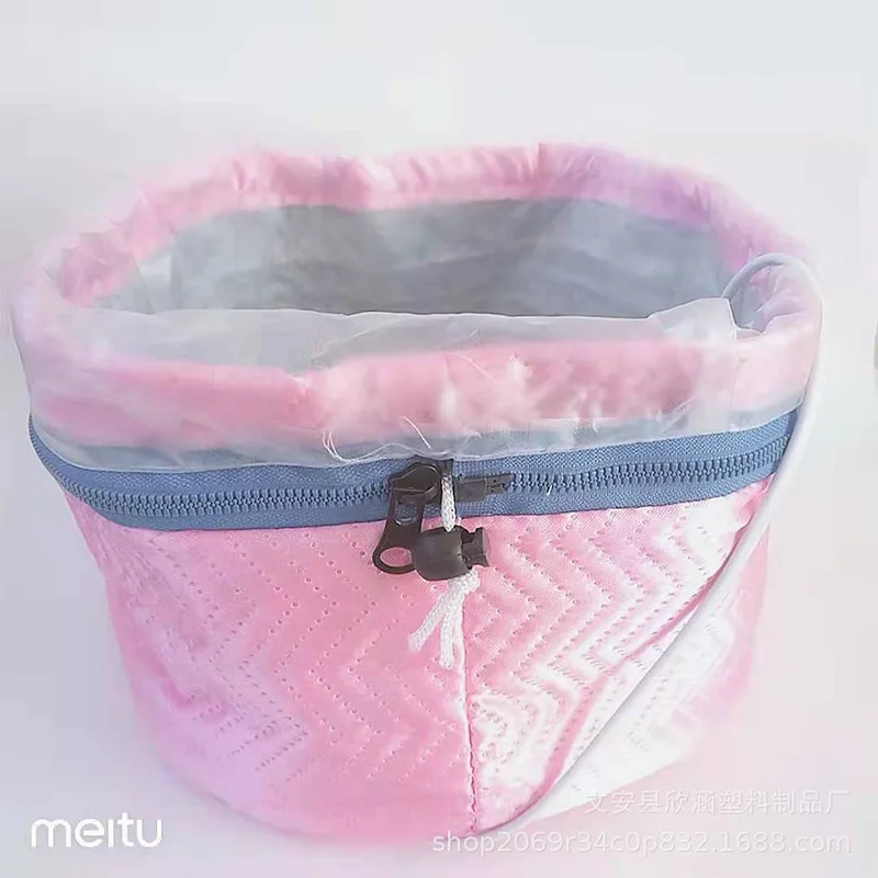 Шапочка для волос с регулируемым нагревом шапочка отпаривания питательное