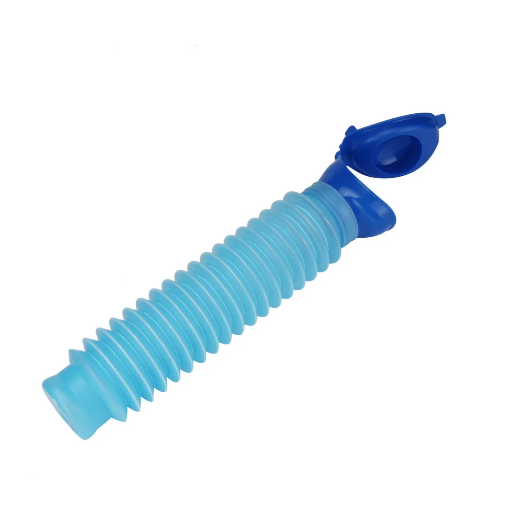 Пластиковый портативный писсуар 1228 для мужчин и женщин высокое качество