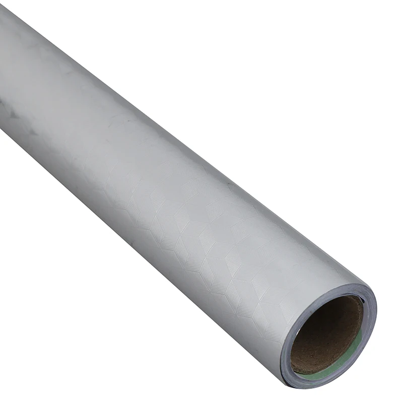 2020 наклейка самоклеящаяся алюминиевая водонепроницаемая Настенная Наклейка для