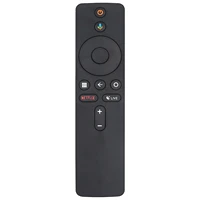 media controller game accessories remote voice remote control bluetooth compatible for xiaomi mi box s tv