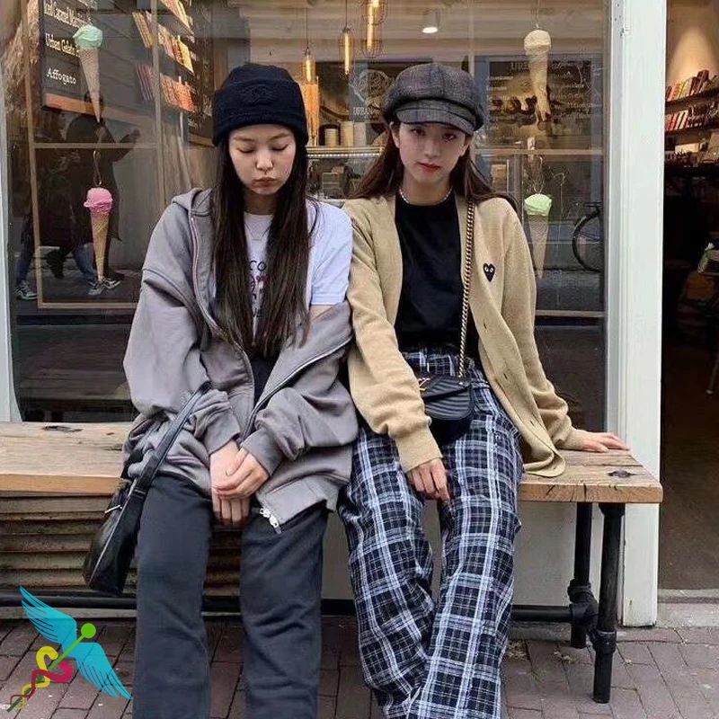 

Essentials Hoodies Men Women Letter Print Solid Zipper Hooded Sweatshirt Fashion Casual Full High Street Hoodie Streetwear