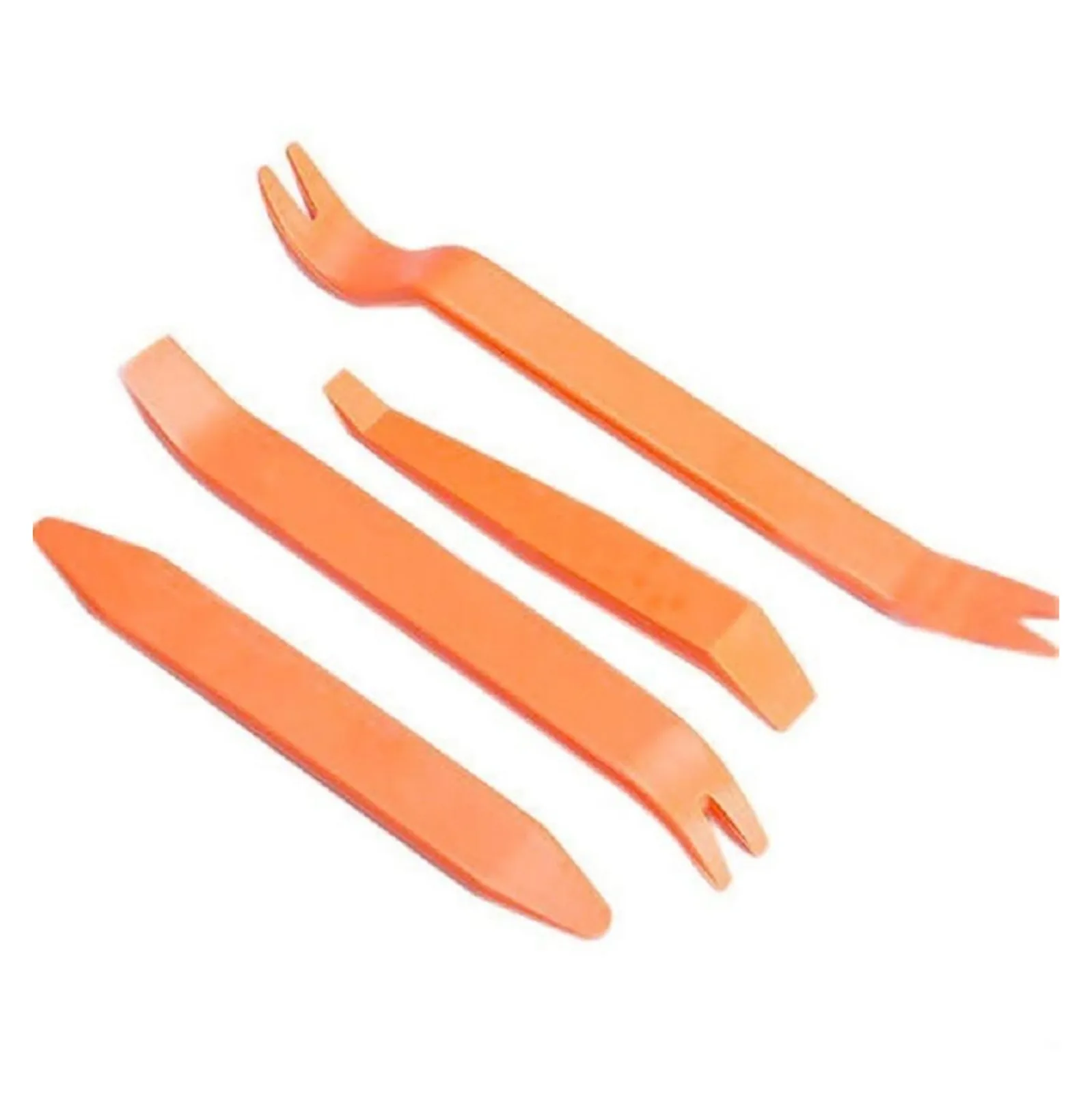 4 шт. авто радио Панель дверной зажим Даш Аудио Удаление Ремонтный комплект