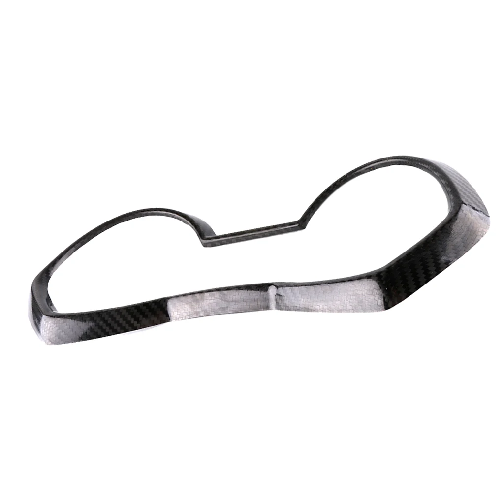 Чехол из углеродного волокна для спидометра и одометра Yamaha Xmax 300 2017-2018 |