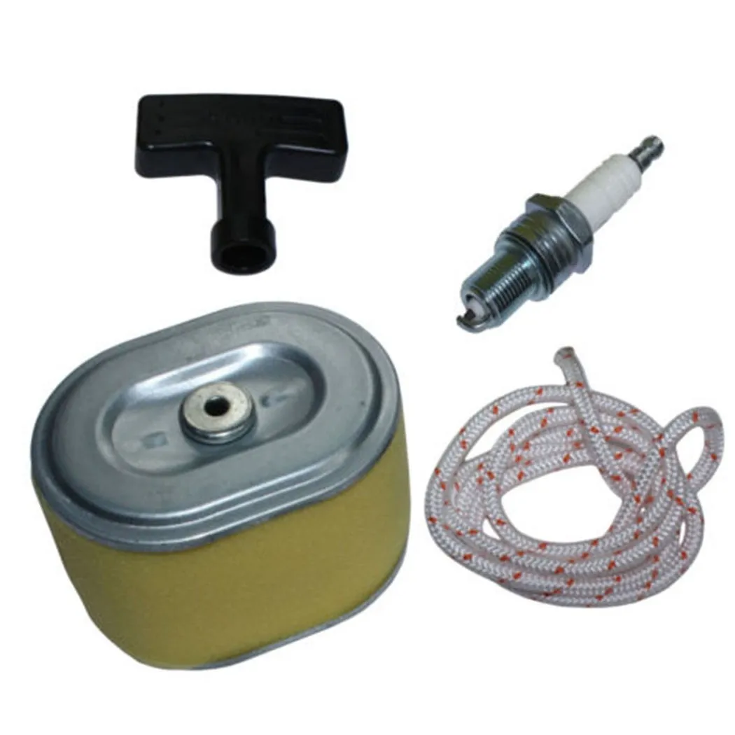 

Outdoor Power Equipment Air Filter Replacement Spark Plug Yard Engines