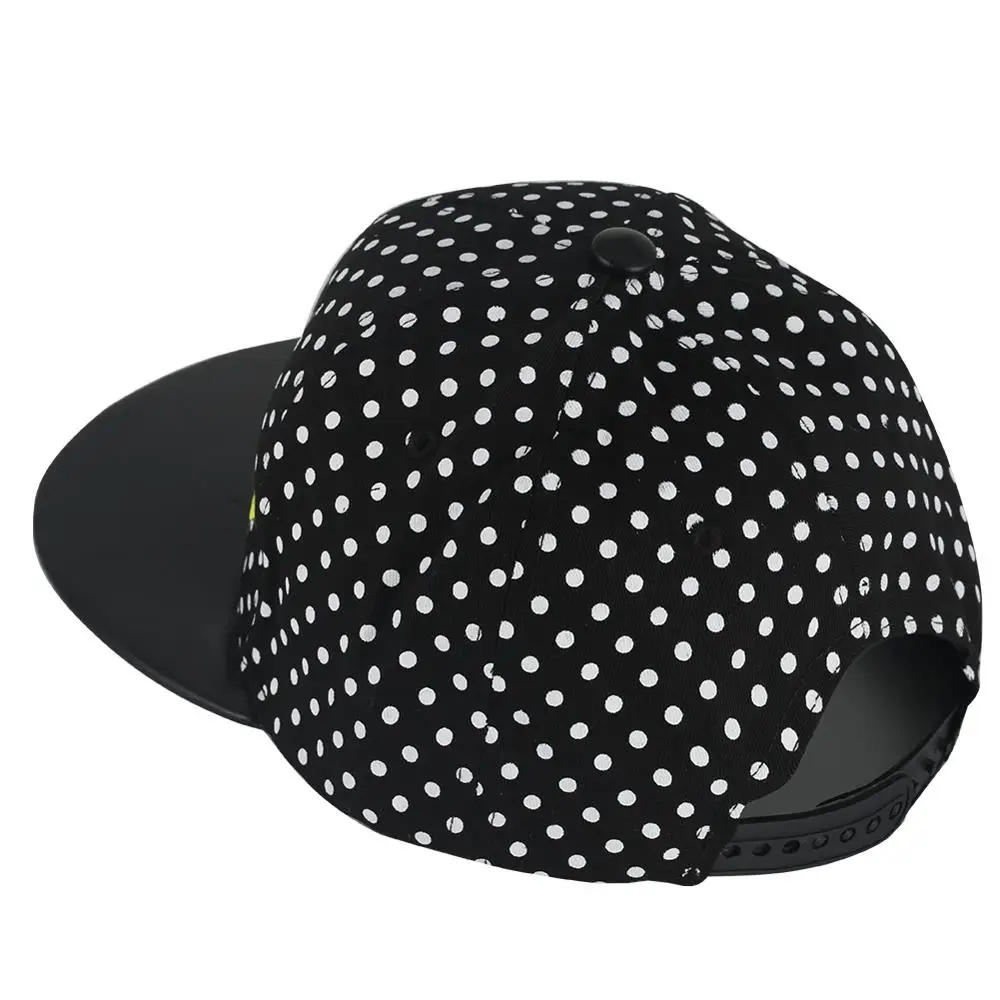 Мужские кепки в стиле хип-хоп белые черные волнистые с усами Бейсболка Шапки