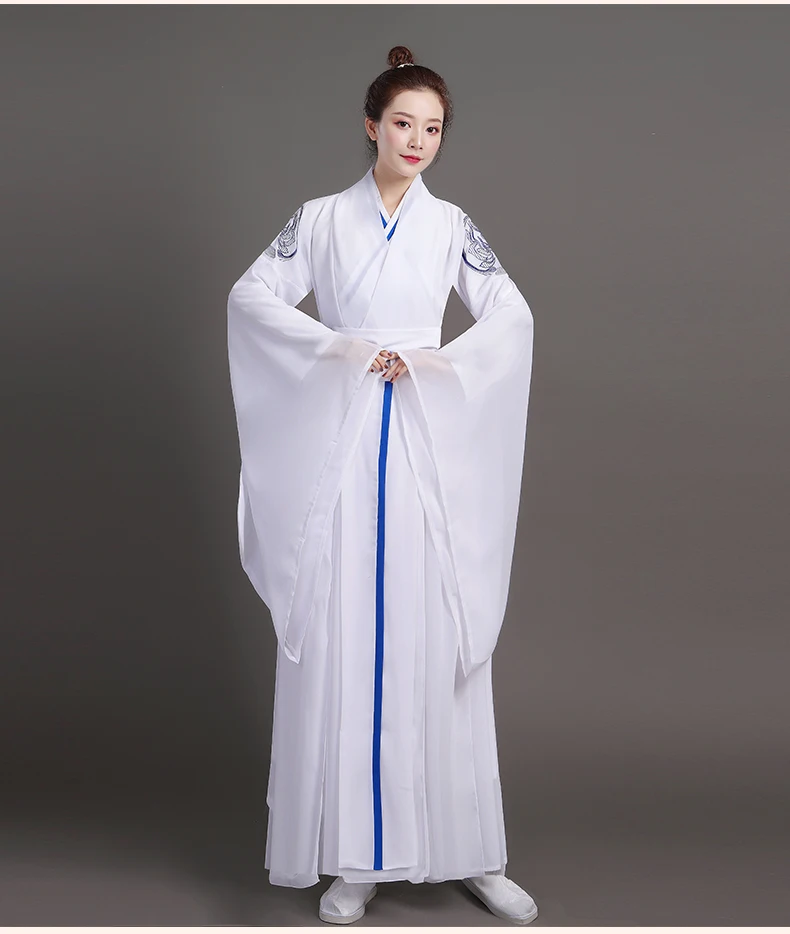 Сериал Mo Dao Zu Shi The Untamed Wei Wuxian Косплей Костюм Wei Ying древние костюмы на Хэллоуин карнавальные Необычные Вечерние