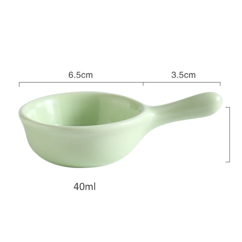 

Ceramic Dish Soup Food Rice Bowl Ceramic Tableware Saucer Kitchen Dining Creative Coffee Cup And Saucer Japanese Style