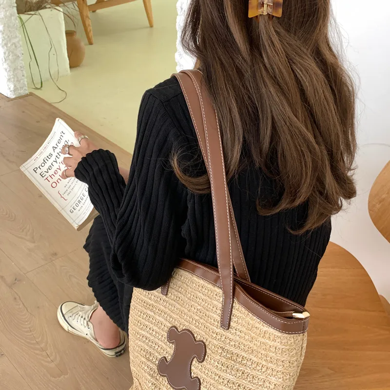 

Women Sweater Dress 2020 Autumn Winter Clothes Round Neck Casual Knee Length Knitting Dresses Long Sleeve Vestido Feminino