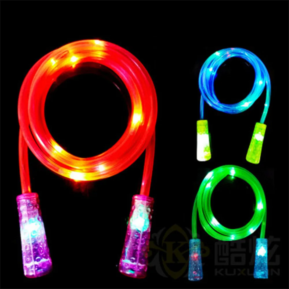 2 5 м Детские прыжки rop игрушки Фитнес Бодибилдинг тренировка красочный