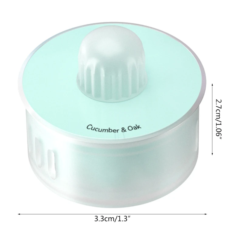 

Fragrance Capsules Air Freshener Perfume For Deebot T9Max/Power/Aivi Vacuum Cleaner Household Sweeper Accessory