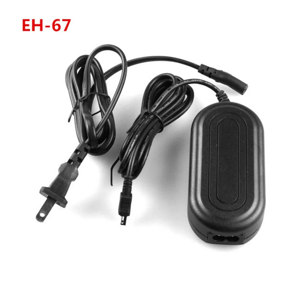 ACK-E10/ACK-E8/ACK-E18/ACK-DC40/EH-67/ACK-E6/ACK-E5 AC Мощность адаптер для цифровой зеркальной камеры