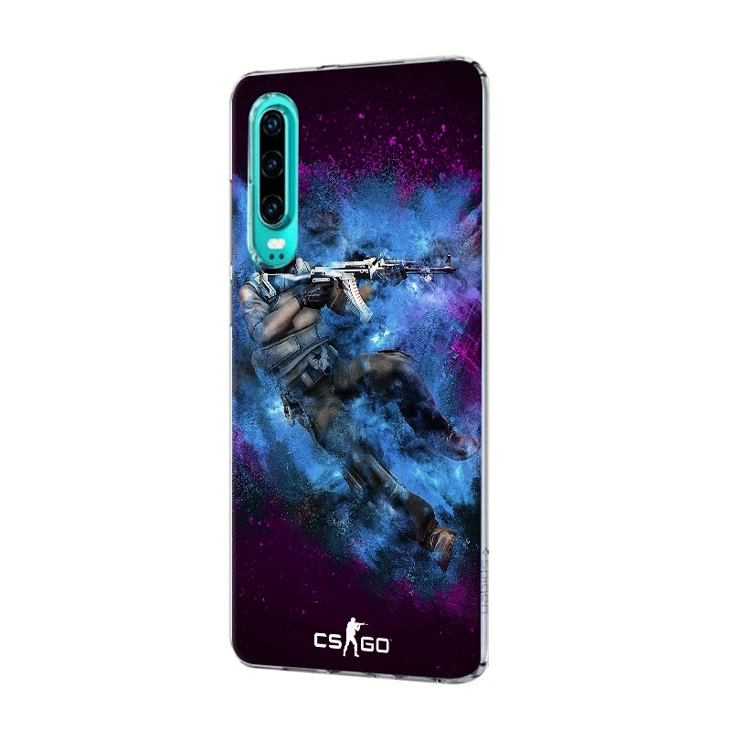 Чехол для мобильного телефона Honor 6A 6C 7A 8 8X8 9 9X10 View 20 Lite Pro Play жесткий чехол с