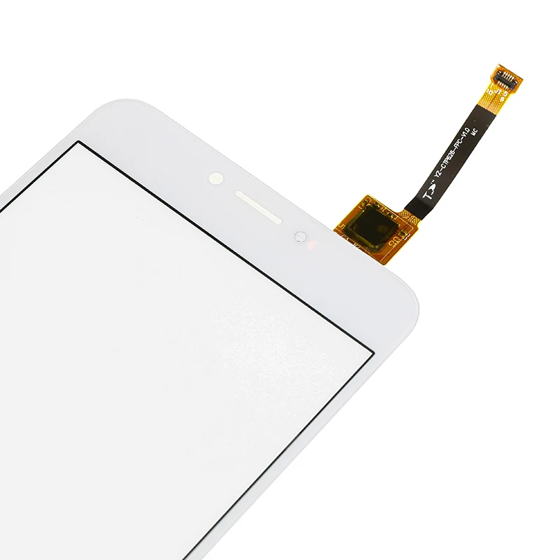 Сменный сенсорный экран 5 дюйма для Meizu Note 3/m681 дигитайзер сенсорного экрана
