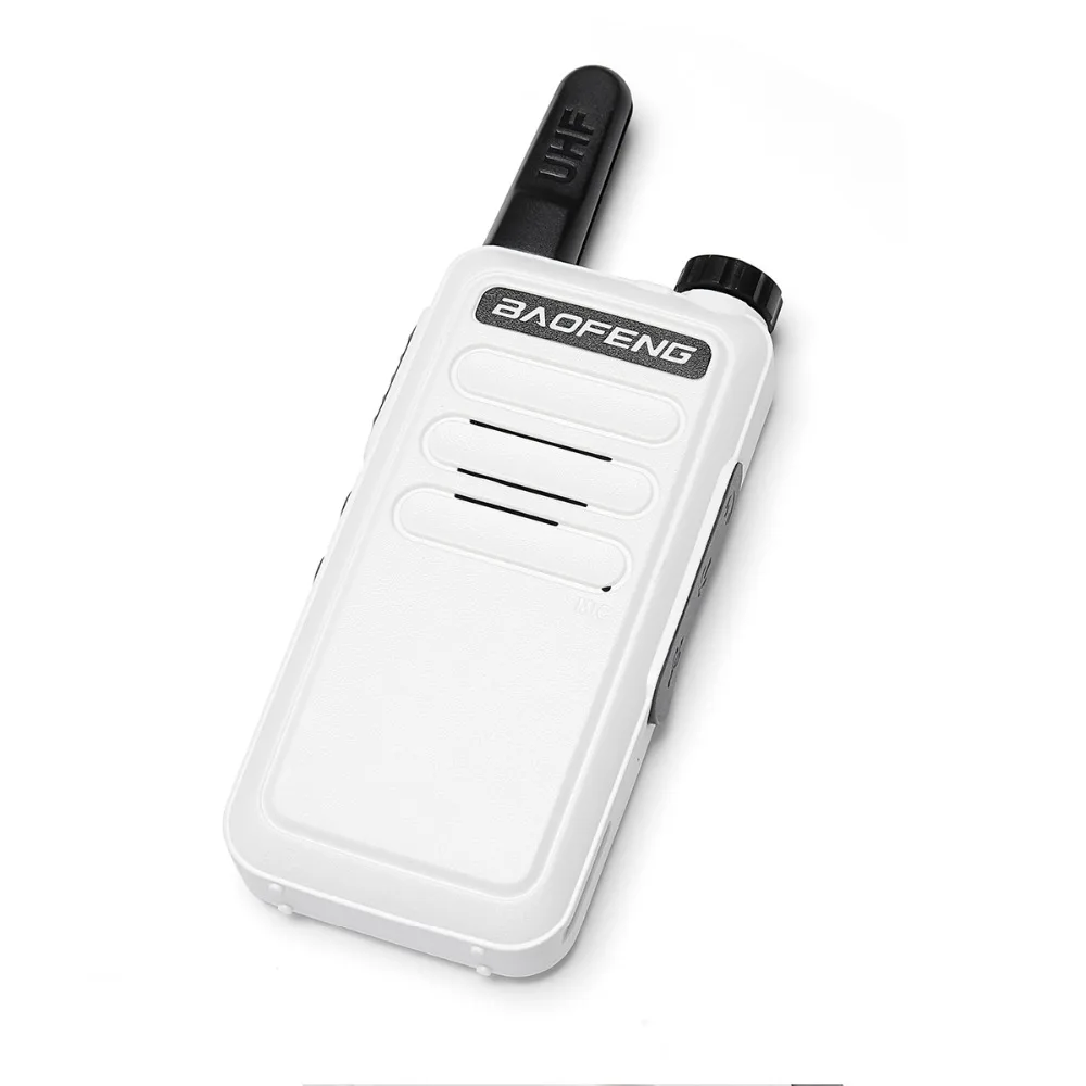 Baofeng BF-C9 мини-рация 400-470 МГц UHF двухстороннее радио портативный VOX usb зарядка портативный приемопередатчик