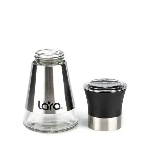 Мельничка для перца LARA LR08-70 | Дом и сад