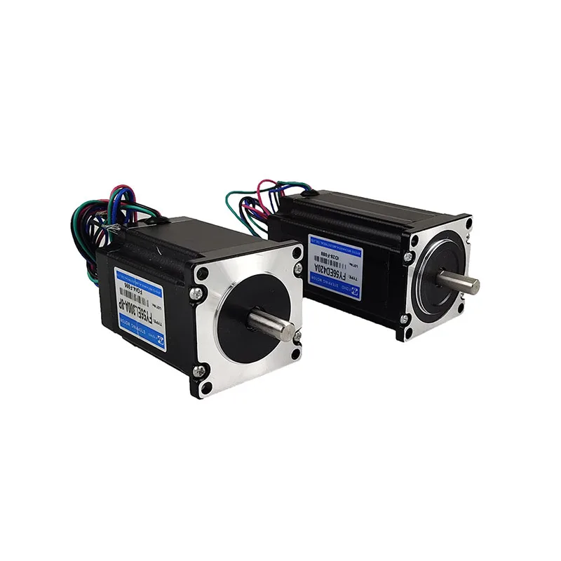 (Национальная ассоциация владельцев электротехнических 23/57 шаговый двигатель