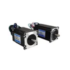 (Национальная ассоциация владельцев электротехнических 2357 шаговый двигатель FY56ED420A 3Nm 1.5Nm ЧПУ гравировальный станок DIY деревообрабатывающий двухфазный четырехпроводной вал диаметром 8 мм