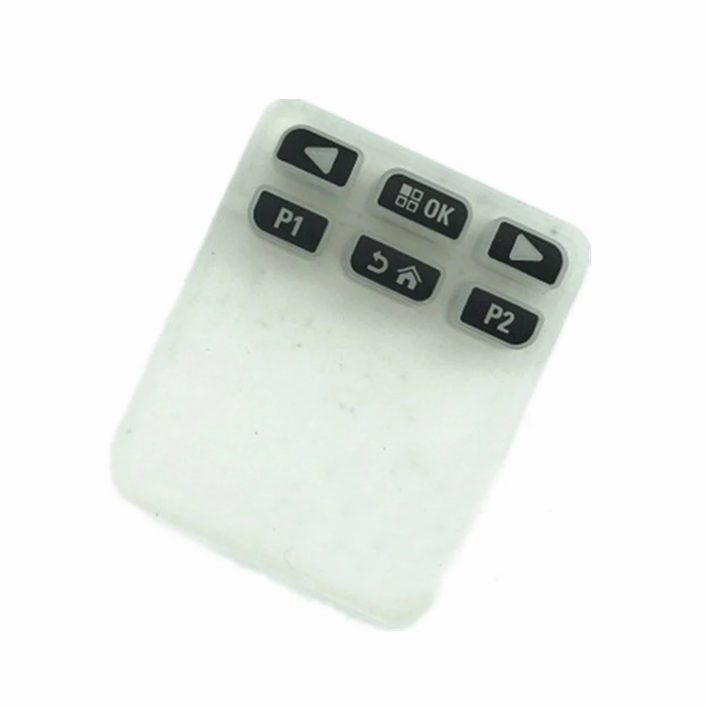 Резиновые кнопки для цифровой клавиатуры Motorola XiR C2620 |