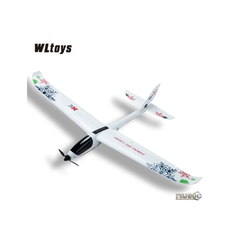 Радиоуправляемый квадрокоптер Parkten WLtoys A600 F949 обновленная версия A800 5CH