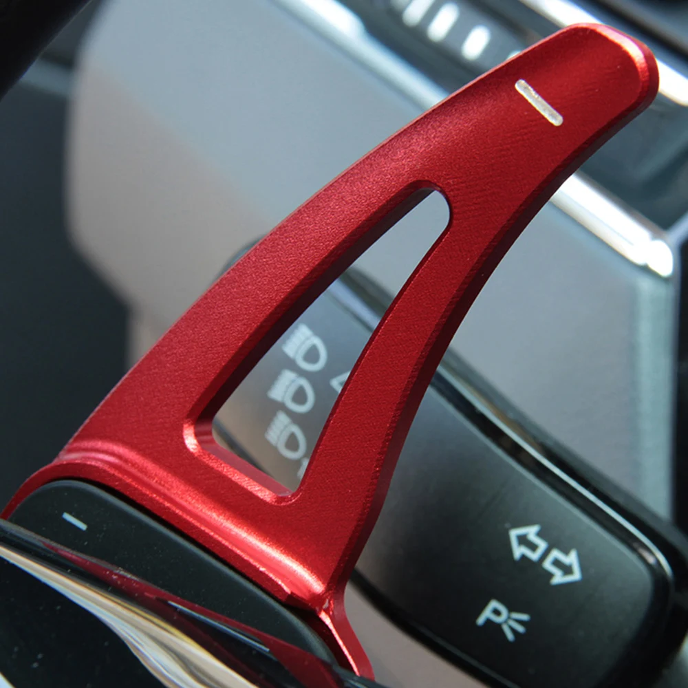 Автомобильные лопатки рулевого колеса удлинитель переключения передач для