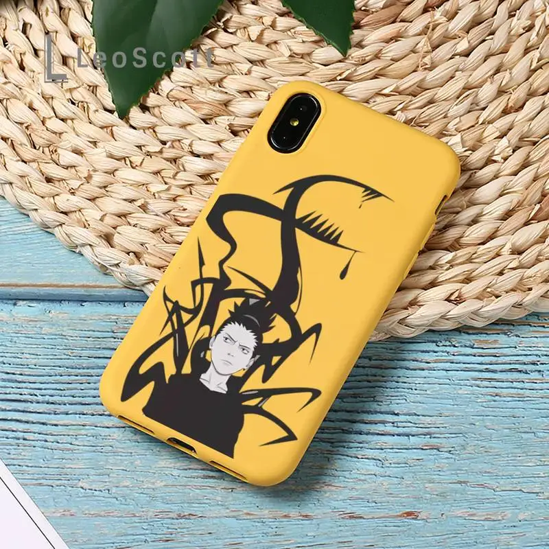 

Japan Anime Naruto cute Phone Case Candy Color for iPhone 11 12 pro XS MAX 8 7 6 6S Plus X SE 2020 XR