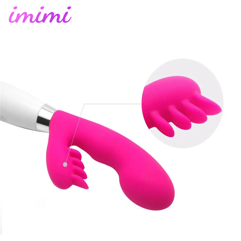 Мульти Скорость G Spot страпон с вибратором для женщин двойной вибрации Женский