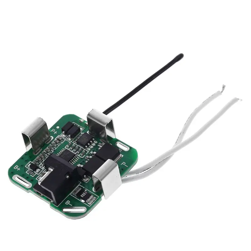 Защитная плата для литиевых батарей электроинструментов сверла прямая AUG_18