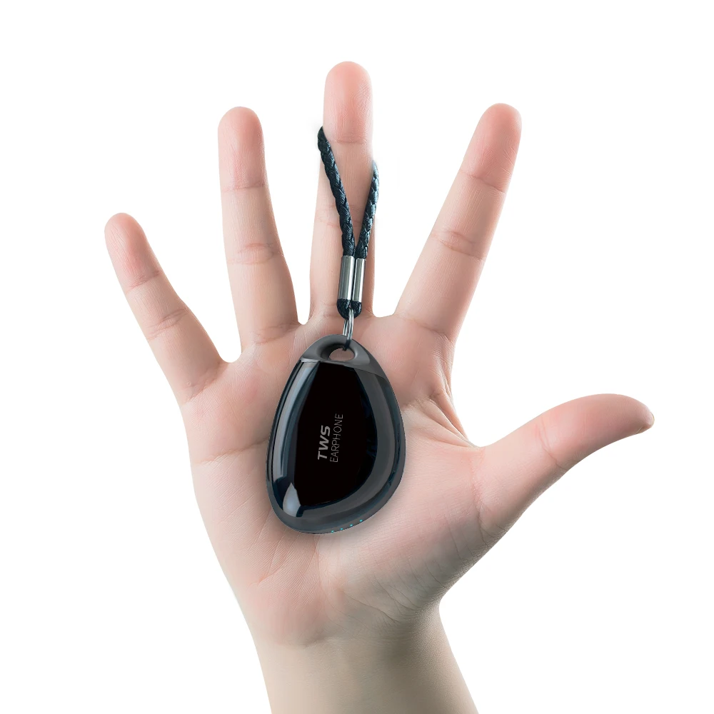 TWS наушники с поддержкой bluetooth 5 0 и микрофоном|Наушники гарнитуры| |