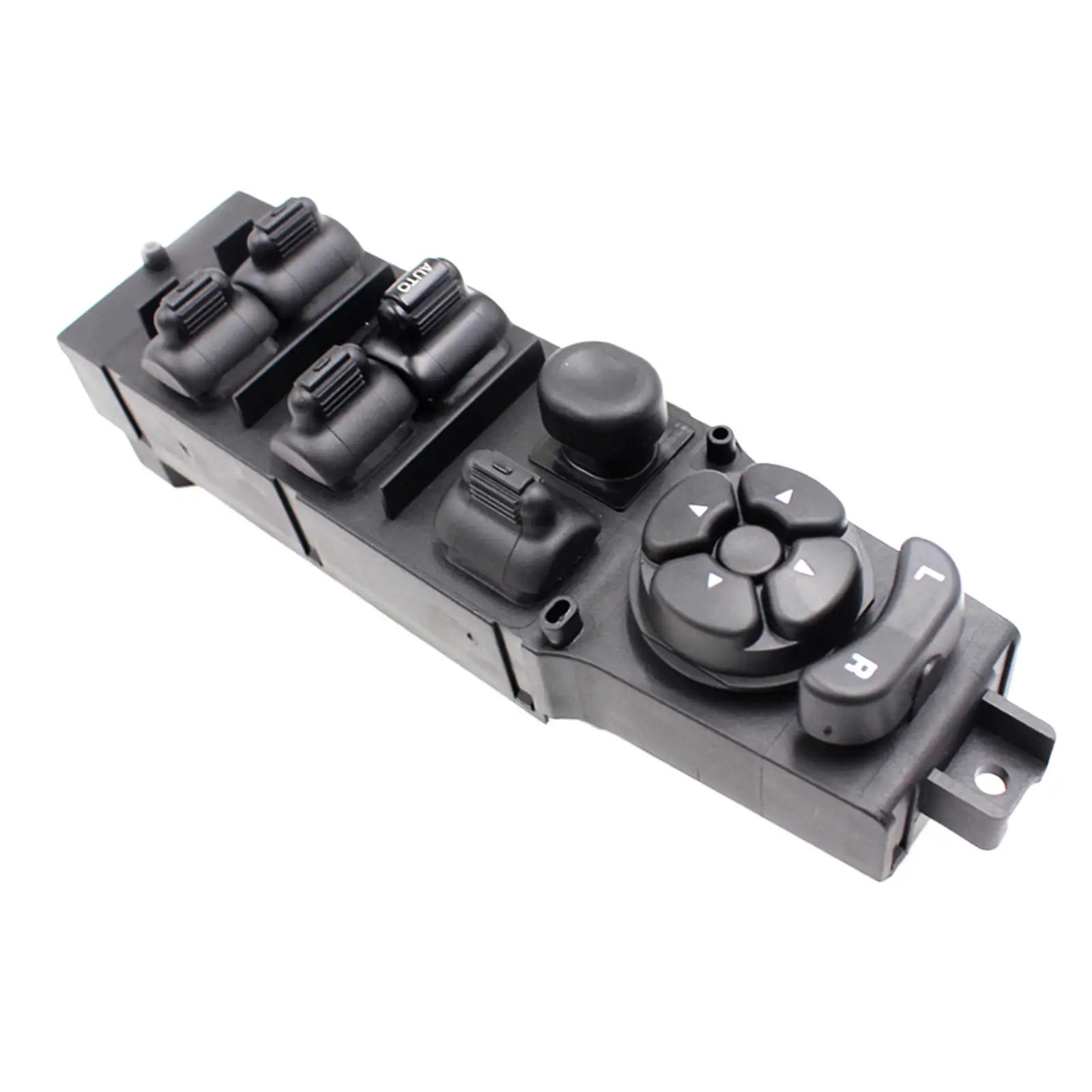 

Электрический выключатель стеклоподъемника 5Gu34DX9Ab со стороны водителя подходит для RAM 1500 2500 3500 автомобильные запчасти ACC легко установить з...