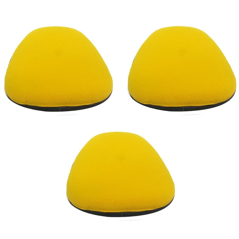 

Motorcycle Air Filter Intake Cleaner for Yamaha WR250F YZ250F WR450F YZ450F WR250 YZ250 WR450 YZ450 F 2014-2019