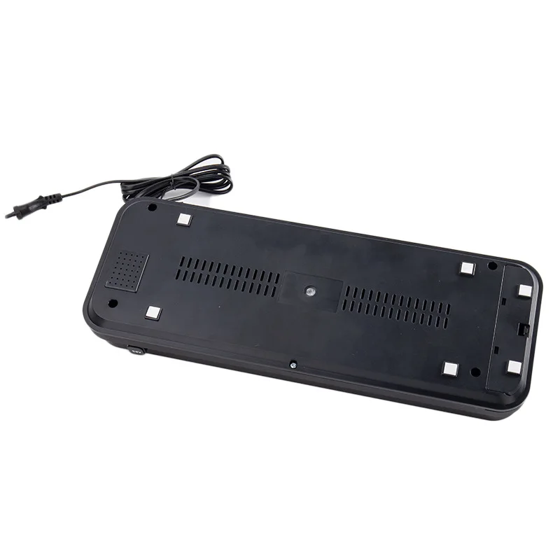 OL188 маленькая машина для запечатывания пластика ламинирующая бумаги формата А4