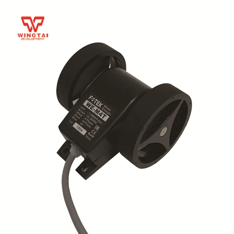 

Fotek WE Series Sensors WE-M4T