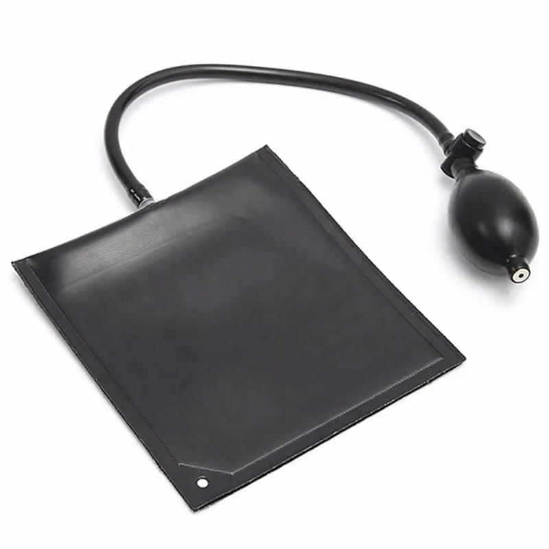 Надувной воздушный насос для ремонта автомобиля воздушная подушка