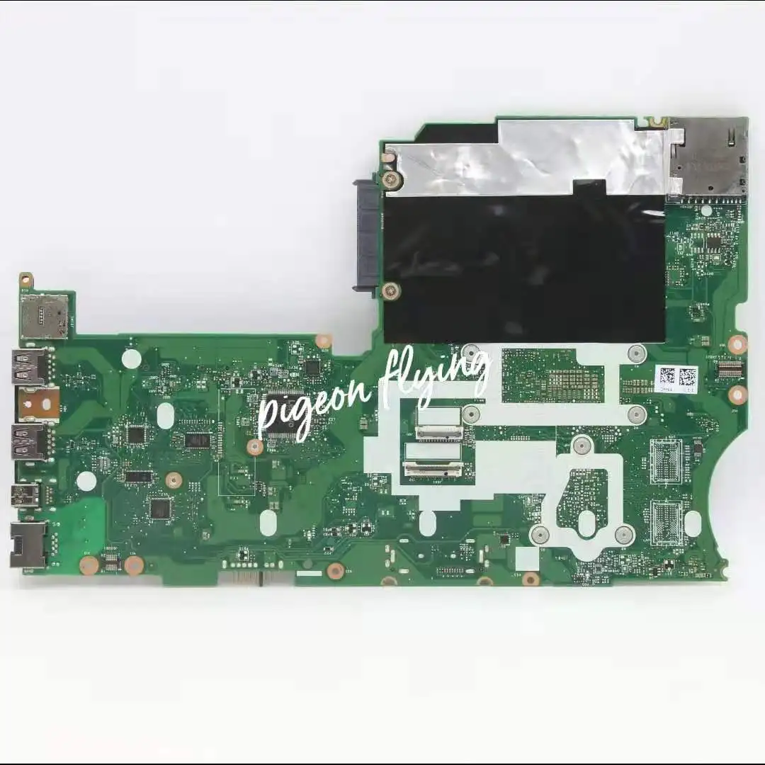 Для Thinkpad L470 Материнская плата ноутбука Процессор: i5 7200U NM B021 UAM FRU 02DL546 01HY117 01YR924 01HY118
