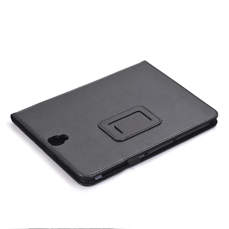 SZOXBY для Samsung Galaxy Tab S3 9 7 дюймов SM T820 T825 кожаный планшет противоударный чехол +