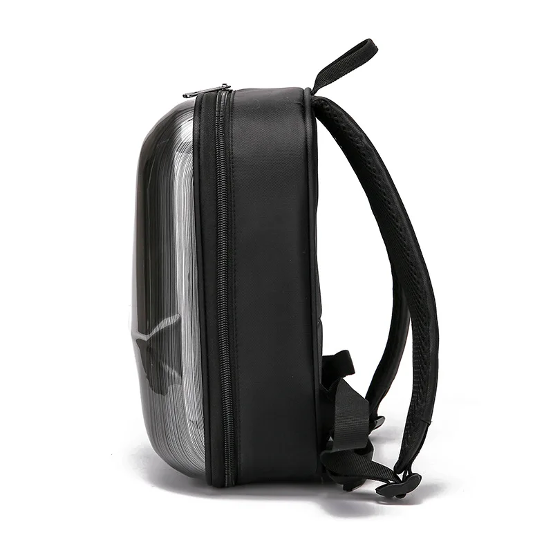 Жесткий чехол рюкзак для хранения сумка на плечо Nintendo Switch Console Дорожный Чехол